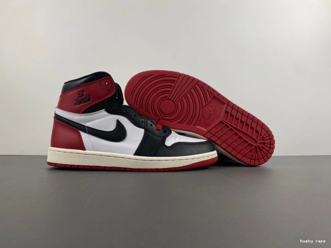 Cheap Husky Toe Black High Air DZ5485-106 OG Reimagined Jordan 1 0716